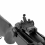 Страйкбольная винтовка (Cyma) CM032A M1A SOCOM 16 Black
