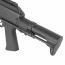 Страйкбольный автомат (LCT) ПП-19-01 Витязь Z Parts Series PDW (UP) ZK-PDW-9MM