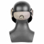 Маска защитная (FMA) F5 STORM GOGGLE MASK (DE) Желтая линза