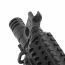 Страйкбольный автомат (LCT) ПП-19-01 Витязь Z Parts Series PDW (UP) ZK-PDW-9MM