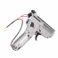 Гирбокс в сборе (Cyma) для АК провода под крышку 120-130 m/c cm02