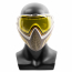 Маска защитная (FMA) F5 STORM GOGGLE MASK (DE) Желтая линза