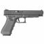 Страйкбольный пистолет (WE) GLOCK 34 Type B GBB (Black)