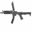 Страйкбольный автомат (LCT) ПП-19-01 Витязь Z Parts Series PDW (UP) ZK-PDW-9MM