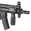 Страйкбольный пистолет-пулемёт (Cyma) CM041PDW MP5 PDW