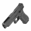 Страйкбольный пистолет (WE) GLOCK 34 Type B GBB (Black)