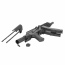 Страйкбольный автомат (LCT) ПП-19-01 Витязь Z Parts Series PDW (UP) ZK-PDW-9MM