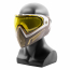 Маска защитная (FMA) F5 STORM GOGGLE MASK (DE) Желтая линза