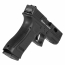 Страйкбольный пистолет (East Crane) Glock 17 Combat Master TTI EC-1104