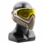 Маска защитная (FMA) F5 STORM GOGGLE MASK (DE) Желтая линза
