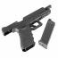 Страйкбольный пистолет (WE) GLOCK 34 Type B GBB (Black)