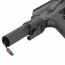 Страйкбольный автомат (LCT) ПП-19-01 Витязь Z Parts Series PDW (UP) ZK-PDW-9MM