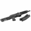 Страйкбольный автомат (LCT) ПП-19-01 Витязь Z Parts Series PDW (UP) ZK-PDW-9MM
