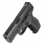 Страйкбольный пистолет (KWC) TAURUS PT24/7 Fixed-Metal slide CO2