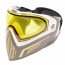 Маска защитная (FMA) F5 STORM GOGGLE MASK (DE) Желтая линза