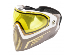 Маска защитная (FMA) F5 STORM GOGGLE MASK (DE) Желтая линза
