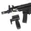 Страйкбольный пистолет-пулемёт (Cyma) CM041PDW MP5 PDW