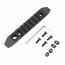 Планка на цевье (WADSN) 7-Slot for KeyMod/M-LOK