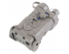 Анпек (WADSN) L3 NGAL Dummy Plastic Model (FG)
