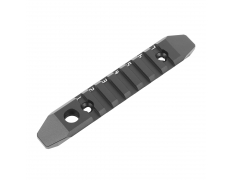 Планка на цевье (WADSN) 7-Slot for KeyMod/M-LOK