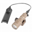 Фонарь (WADSN) M300B MINI SCOUT LIGHT Dual Function Tape Switch Version (DE)