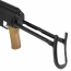 Страйкбольный автомат (Cyma) CM522S AK47S (ABS-пластик)