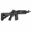 Страйкбольная винтовка (Cyma) CM032 M14 EBR металл Black