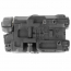 Анпек (WADSN) ET OGL Red Laser+White Light NYLON (Black)