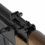 Страйкбольный автомат (Cyma) CM522S AK47S (ABS-пластик)