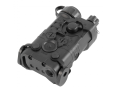 Анпек (WADSN) L3 NGAL Dummy Plastic Model (Black)