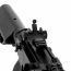 Страйкбольная винтовка (Cyma) CM032 M14 EBR металл Black