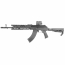Прицел коллиматорный SIG Romeo 8T (Black)
