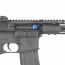 Страйкбольный автомат (East Crane) NOVESKE N4 KEYMOD 11 inch (BK) EC-806-11-UP