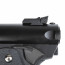 Страйкбольный пистолет (WE) GALAXY HI-CAPA Type R (Black)