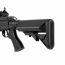 Страйкбольная винтовка (Cyma) CM032 M14 EBR металл Black