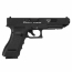 Страйкбольный пистолет (East Crane) Glock 34 Combat Master TTI EC-1202