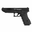Страйкбольный пистолет (East Crane) Glock 34 Combat Master TTI EC-1202