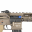 Страйкбольный автомат (East Crane) HK416 Remington RAHG 14.5 INCH EC-109-P-BN-UP
