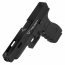Страйкбольный пистолет (East Crane) Glock 34 Combat Master TTI EC-1202
