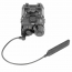 Анпек (WADSN) ET OGL Red Laser+White Light NYLON (Black)