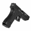 Страйкбольный пистолет (East Crane) Glock 34 Combat Master TTI EC-1202