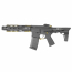 Страйкбольный автомат (East Crane) SI GRIDLOK 8.5 INCH M-LOK EC-337-8.5-UP FDE