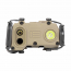 Анпек (WADSN) ET OGL Red Laser+White Light NYLON (DE)