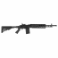 Страйкбольная винтовка (Cyma) CM032 M14 EBR металл Black