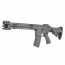 Страйкбольный автомат (East Crane) MOTS SAI-T2 KEYMOD 14.5 inch EC-824-GAP-UP