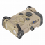 Анпек (WADSN) ET OGL Red Laser+White Light NYLON (DE)