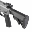 Страйкбольный автомат (Cyma CGS) EMG DANIEL DEFENSE DDM4 PDW GBB 1102-HS (Silver)