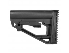 Приклад (LCT) АК-12/15 телескопический PK-353