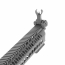 Страйкбольный автомат (East Crane) MOTS SAI-T2 KEYMOD 14.5 inch EC-824-GAP-UP