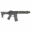 Страйкбольный автомат (East Crane) SI GRIDLOK 8.5 INCH M-LOK EC-337-8.5-UP FDE
